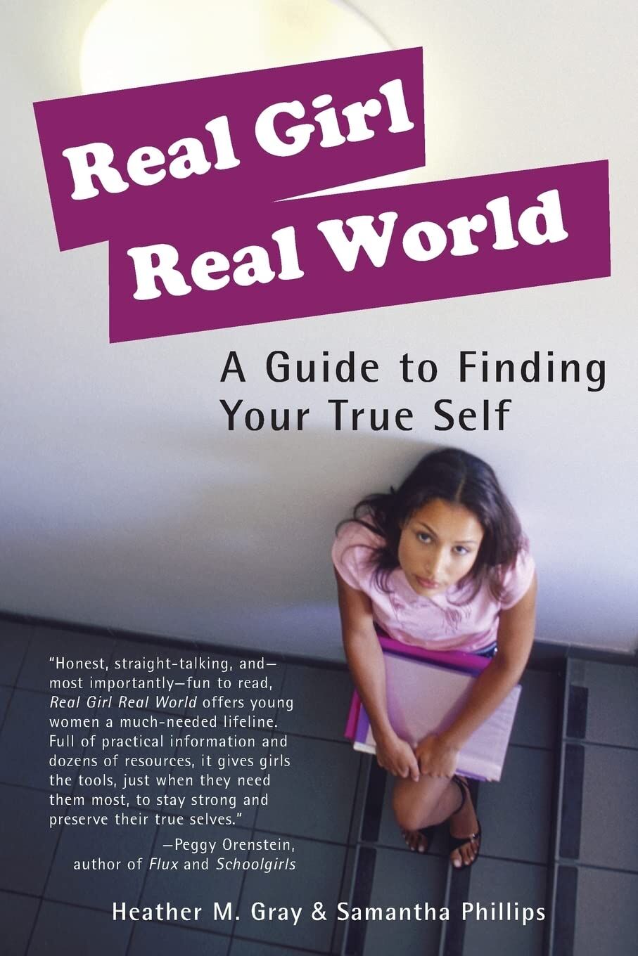 Real Girl Real World