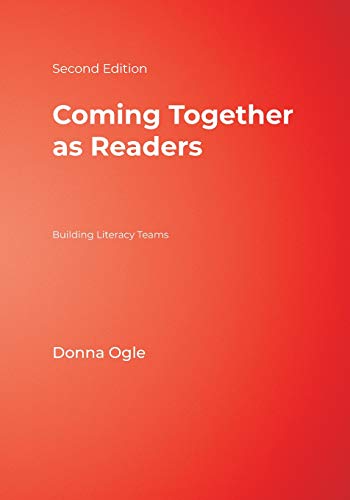 Coming Together as Readers: Building Literacy Teams
