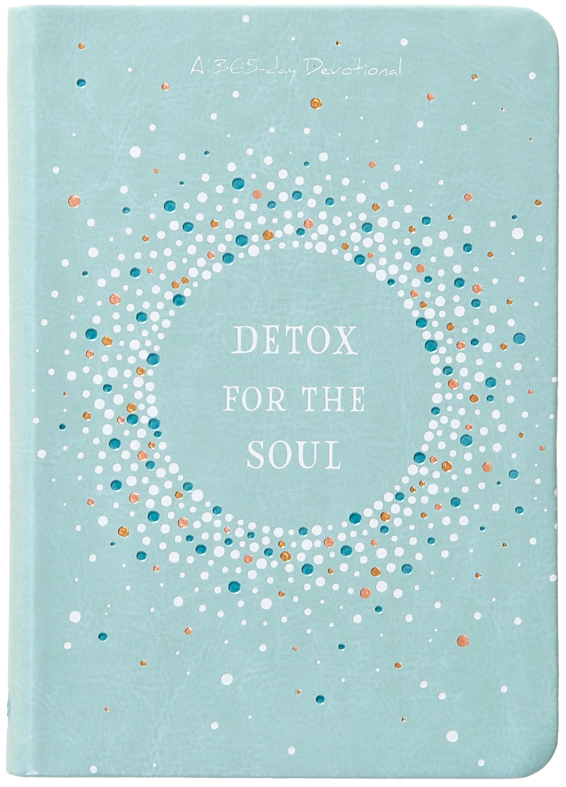 Detox for the Soul: A 365-Day Devotional