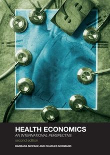 Health Economics: An International Perspective