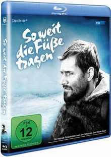 So weit die Füße tragen - Blu-ray-Edition (2 Disc-Set) von Fritz Umgelter | DVD | Zustand sehr gut