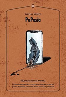 PoPesía: Rimas disonantes de un fenómeno literario en redes que ha desatado las ventas tanto como las polémicas. (Muddy Waters Books)