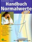 Handbuch Normalwerte