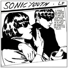 SONIC YOUTH:GOO de Sonic Youth | CD | état bon