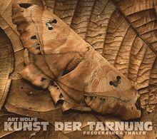 Kunst der Tarnung