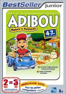 Adibou - Nature et sciences