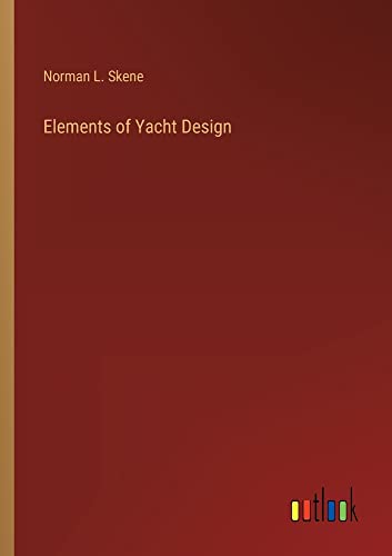 Elements of Yacht Design