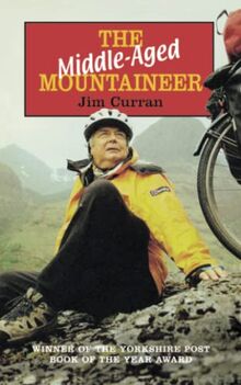 The Middle-Aged Mountaineer: A bicycle tour down the length of Britain