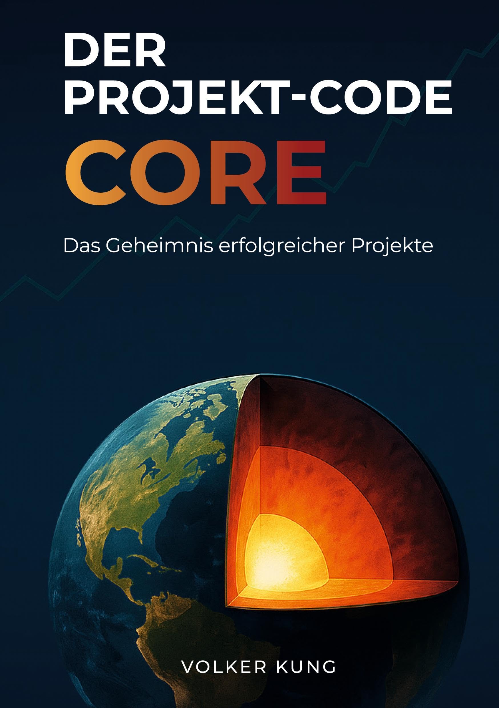 Der Projekt-Code: CORE