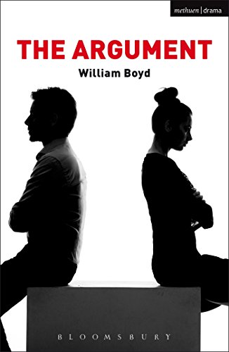 The Argument (Modern Plays)