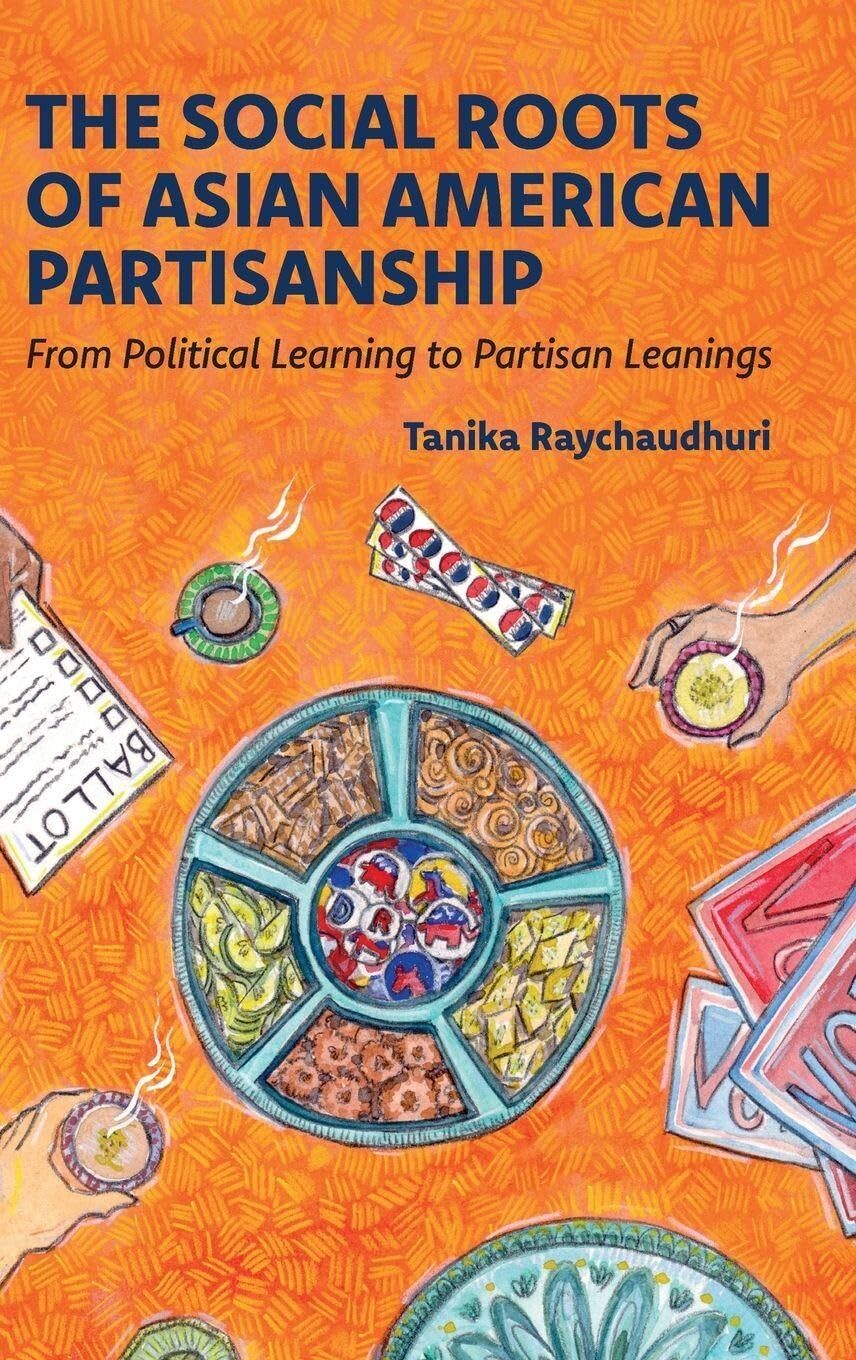 Social Roots of Asian American Partisanship, The