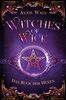 Witches of Wick 1: Das Buch der Hexen: Magische Young-Adult-Fantasy über Hexen für Fans von Sabrina und Supernatural