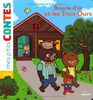 Boucle d'or et les Trois Ours