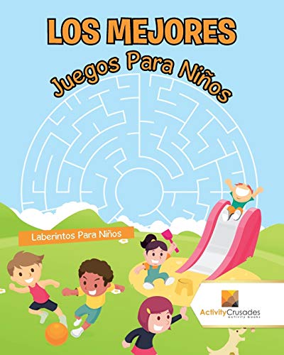 Los Mejores Juegos Para Niños : Laberintos Para Niños