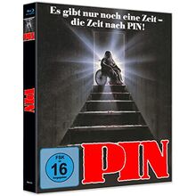 Pin [Blu-ray]
