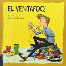 El Ventafocs (Contes Desexplicats, Band 11)