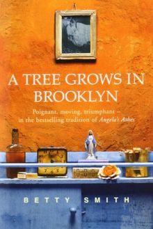 A Tree Grows In Brooklyn