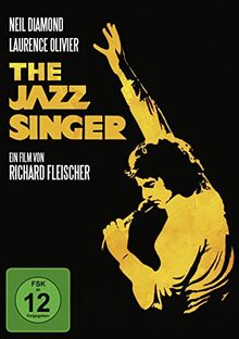 The Jazz Singer - Kinofassung (digital remastered)