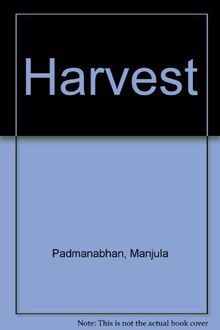 Harvest