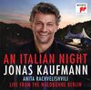 An Italian Night - Live from the Waldbühne Berlin