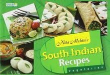 South Indian Recipes