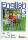 English G, Ausgabe A, Bd.2, Schülerbuch