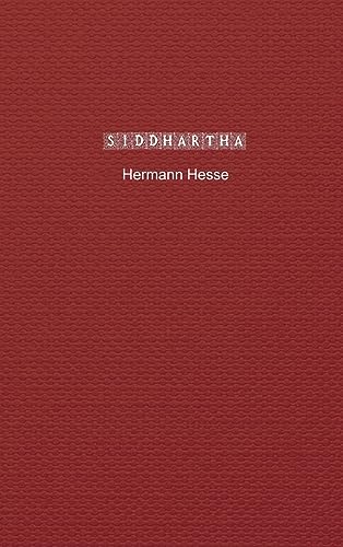 Siddhartha