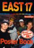 EAST 17. Poster Book