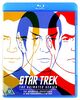 Star Trek: Die Abenteuer des Raumschiff Enterprise (BOX) [Blu-Ray] [Region B] (Deutsche Sprache. Deutsche Untertitel)