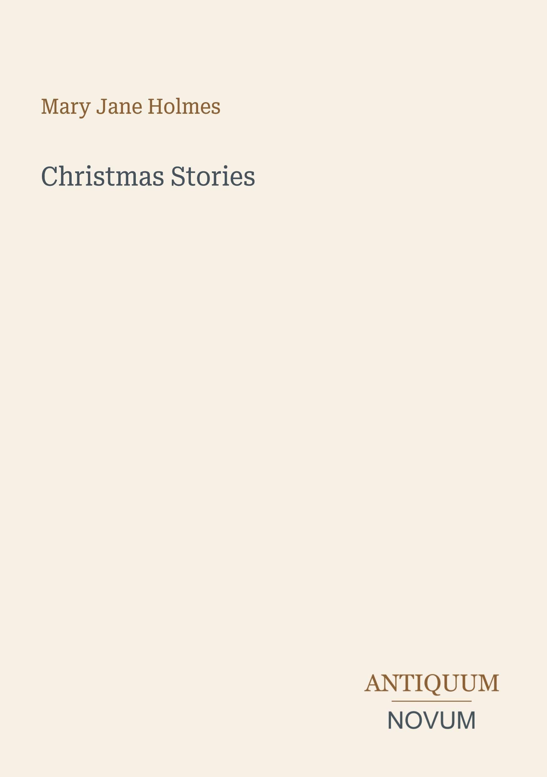 Christmas Stories