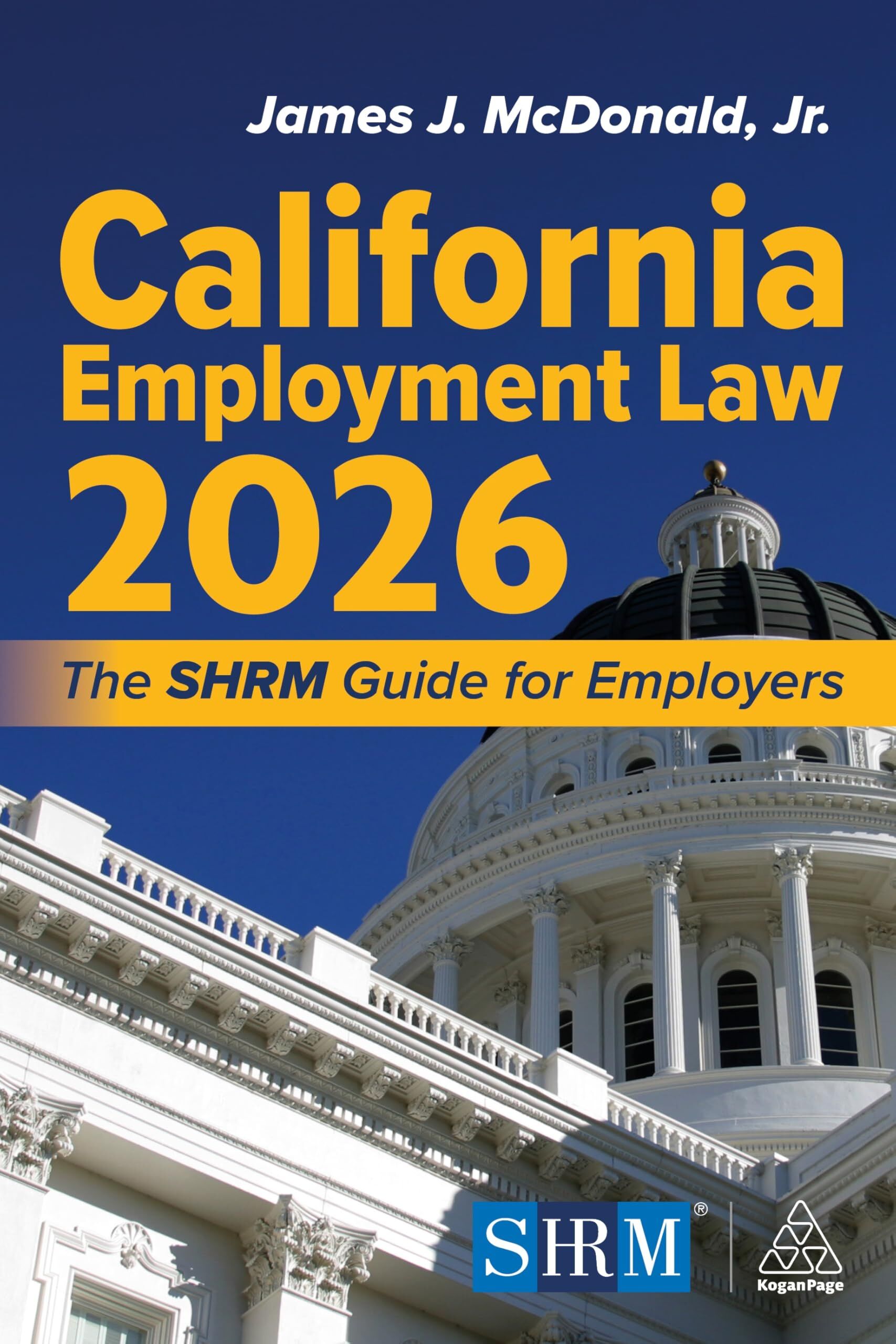 California Employment Law 2026
