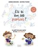 Et si on se parlait ? (3-6 ans): Le petit livre pour aider les enfants à parler de tout , sans tabou (HarperCollins)