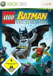 LEGO Batman