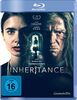Inheritance - Ein dunkles Vermächtnis [Blu-ray]