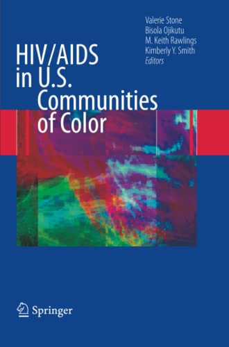 HIV/AIDS in U.S. Communities of Color