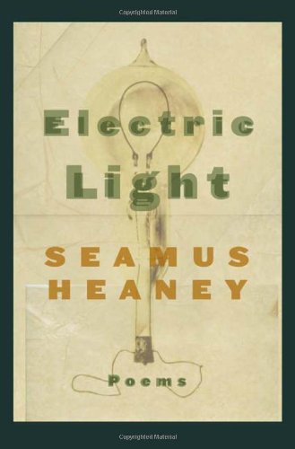 Electric Light: Poems