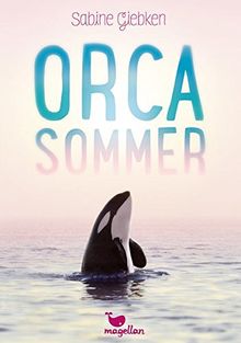 Orcasommer