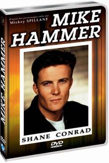 Mike Hammer vol. 3 [FR Import]