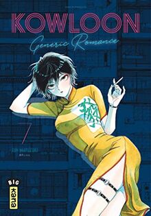 Kowloon generic romance. Vol. 7