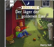 Die Jäger der goldenen Eier (Ben und Lasse)