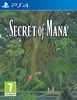 Secret of Mana PS4 Pegi Version