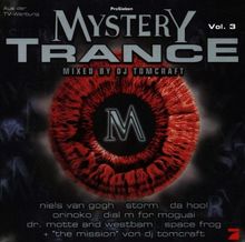 Mystery Trance 3