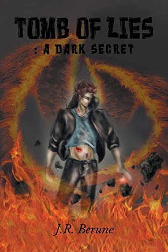 Tomb of Lies: A Dark Secret