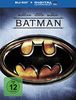 Batman - 25th Anniversary [Blu-ray]