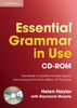 Essential Grammar in Use CD-ROM 3rd Edition