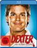Dexter - Die zweite Season [Blu-ray]