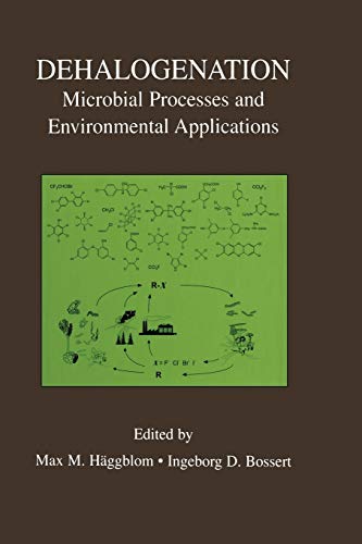 Dehalogenation: Microbial Processes And Environmental Applications