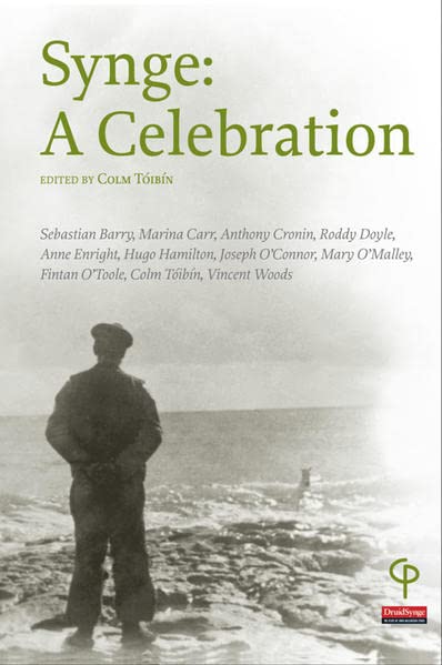 Synge: A Celebration (Carysfort Press Ltd., Band 231)