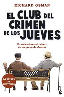 El Club del Crimen de los Jueves (Crimen y misterio)