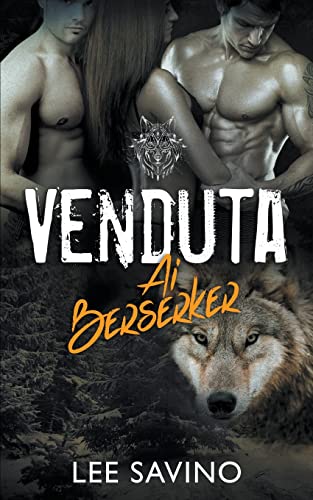 Venduta ai Berserker (La Saga dei Berserker, Band 1)